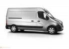 Renault Master desde 2010